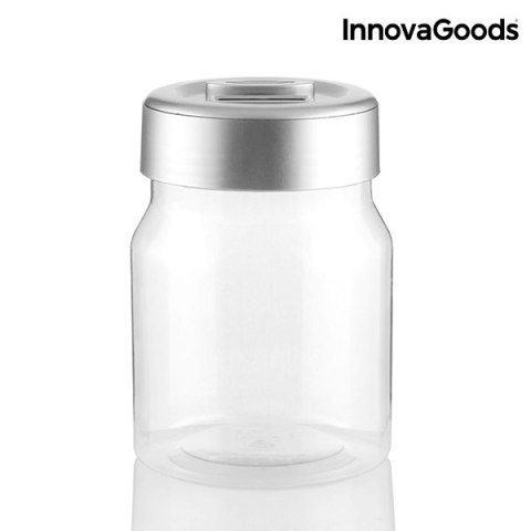 Cyfrowa Skarbonka Savny InnovaGoods Cyfrowa Skarbonka Savny InnovaGoods