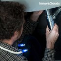 Lampka LED do Czytania na Szyję Nereled InnovaGoods