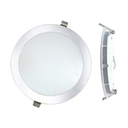 Downlight Silver Electronics ECO 18W LED 18 W - 6000K