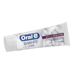 Pasta do Zębów Wybielająca Oral-B 3D White Luxe (75 ml)
