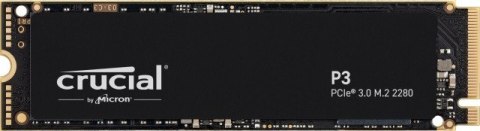 Dysk SSD P3 1TB M.2 NVMe 2280 PCIe 3.0 3500/3000
