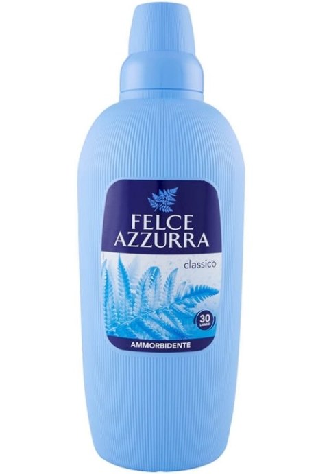 Felce Azzurra Classico Płyn do Płukania 2 l Felce Azzurra Classico Płyn do Płukania 2 l