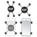 RAM MOUNT uniwersalny uchwyt X-Grip RAM-HOL-UN7BU