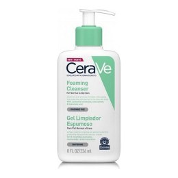 Myjący Żel w Piance CeraVe Foaming Cleanser 236 ml