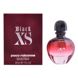 Perfumy Damskie Black Xs Paco Rabanne EDP - 80 ml