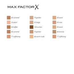 Płynny Podkład do Twarzy Max Factor Face Finity 3 w 1 30 ml - 35 - pearl