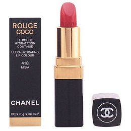 Pomadka Nawilżająca Rouge Coco Chanel - 416 - coco 3,5 g