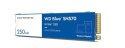 Dysk SSD Blue 250GB SN570 2280 NVMe M.2 Gen3