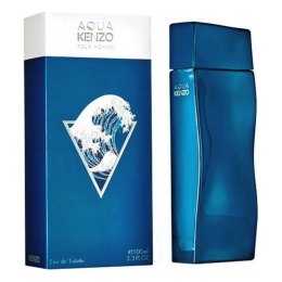 Perfumy Męskie Aqua Kenzo EDT (100 ml) (100 ml)