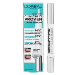 Serum do brwi i rzęs CLINICALLY PROVEN L'Oreal Make Up Clinically Proven