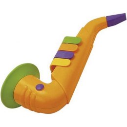 Zabawka Muzyczna Reig Saksofon 29 cm