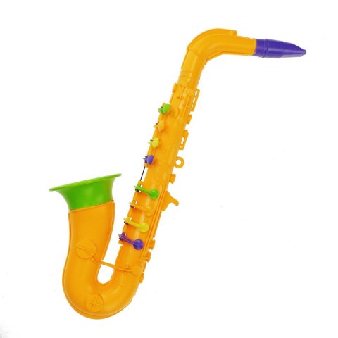Zabawka Muzyczna Reig Saksofon 41 cm Zabawka Muzyczna Reig Saksofon 41 cm
