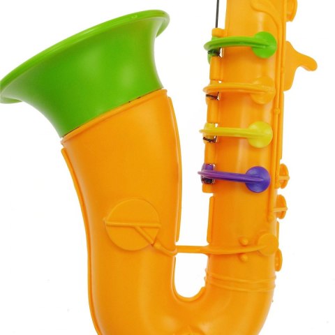 Zabawka Muzyczna Reig Saksofon 41 cm Zabawka Muzyczna Reig Saksofon 41 cm