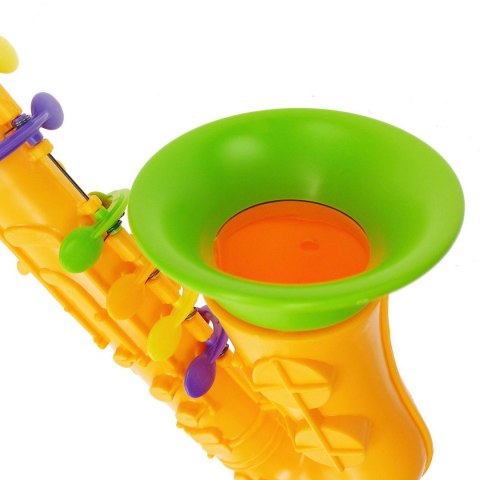 Zabawka Muzyczna Reig Saksofon 41 cm Zabawka Muzyczna Reig Saksofon 41 cm