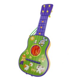 Gitara Dziecięca Reig 36 x 15 x 4 cm Gitara Dziecięca