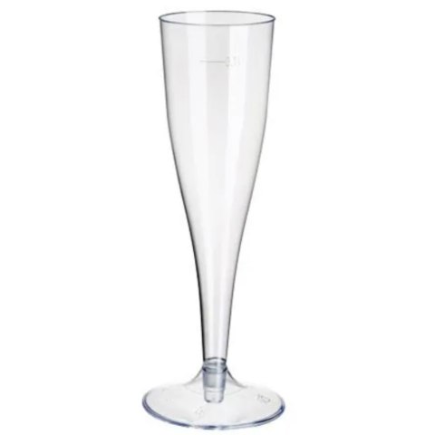 Abena Kieliszek do Szampana 100 ml, 12 sztuk (1340465) Abena Kieliszek do Szampana 100 ml, 12 sztuk (1340465)