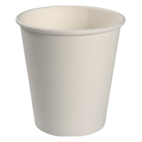 Abena Kubek Papierowy Biały śred. 90 mm, 350 ml, 50 sztuk (133255) Abena Kubek Papierowy Biały śred. 90 mm, 350 ml, 50 sztuk (133255)