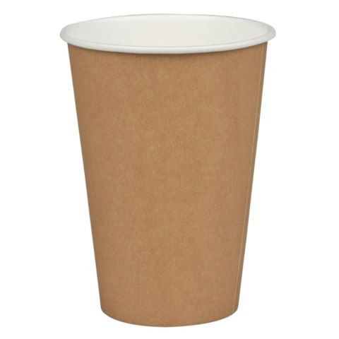 Abena Kubek Papierowy Dubai śred. 90 mm, 480 ml, 50 sztuk (199990748901) Abena Kubek Papierowy Dubai śred. 90 mm, 480 ml, 50 sztuk (199990748901)