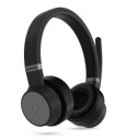 Bezprzewodowy zestaw słuchawkowy Go ANC (czarny) 4XD1C99221