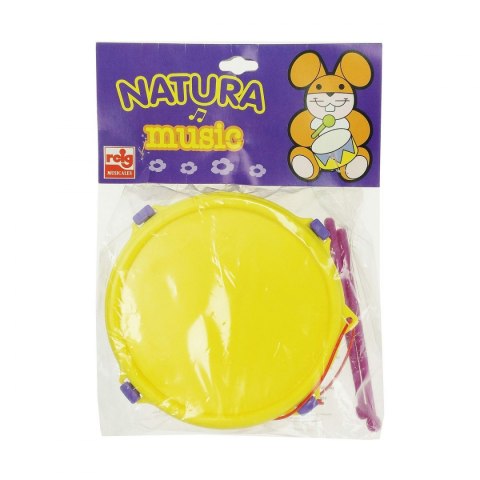 Bęben Reig zwierzęta 16 cm Bęben Reig zwierzęta 16 cm