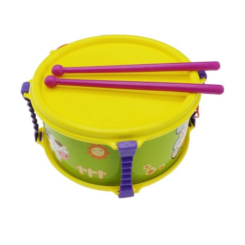 Bęben Reig zwierzęta 16 cm Bęben Reig zwierzęta 16 cm