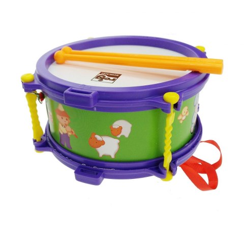Bęben Reig zwierzęta 20 cm Bęben Reig zwierzęta 20 cm