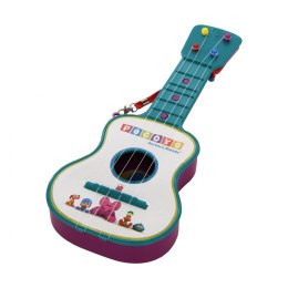 Gitara Dziecięca Pocoyo Pocoyo