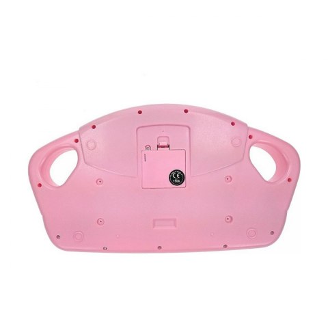 Pianino Elektroniczne Hello Kitty Różowy Pianino Elektroniczne Hello Kitty Różowy