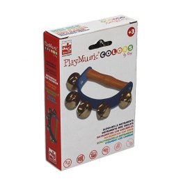 Zabawka Muzyczna Reig Grzechotka Plastikowy