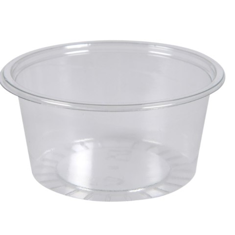 Abena Pojemnik na Sosy 75 mm, 100 ml, 100 sztuk (133260) Abena Pojemnik na Sosy 75 mm, 100 ml, 100 sztuk (133260)
