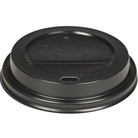 Abena Pokrywka PS Czarna 90 mm, 100 sztuk (5198) Abena Pokrywka PS Czarna 90 mm, 100 sztuk (5198)