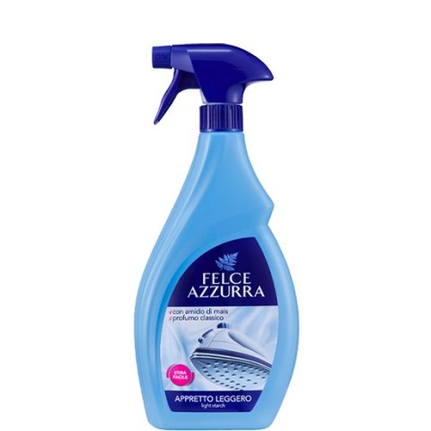 Felce Azzurra Perfumowany Preparat do Prasowania 750 ml Felce Azzurra Perfumowany Preparat do Prasowania 750 ml