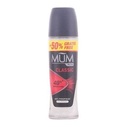 Dezodorant Roll-On Men Classic Mum (75 ml)