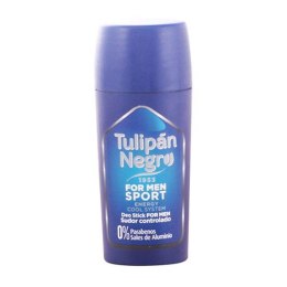 Dezodorant w Sztyfcie For Men Sport Tulipán Negro (75 ml)
