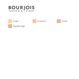 Korektor pod Oczy Healthy Mix Bourjois - 52 - medium 7,8 ml