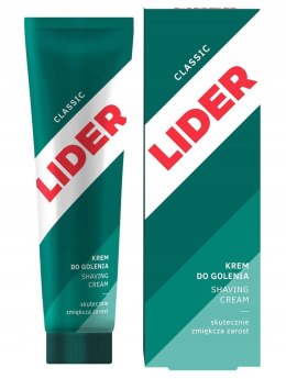 Lider Classic Krem do Golenia 65 g