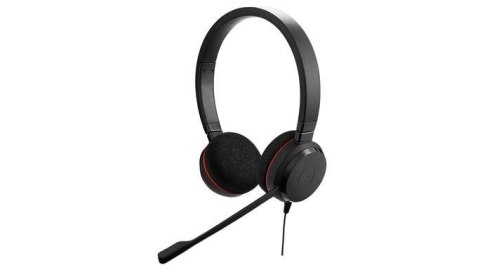 Evolve 20 Duo, MS Evolve 20 Duo, MS