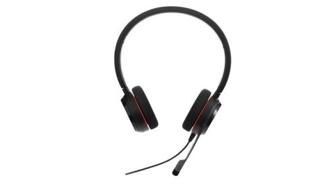 Evolve 20 Duo, MS Evolve 20 Duo, MS
