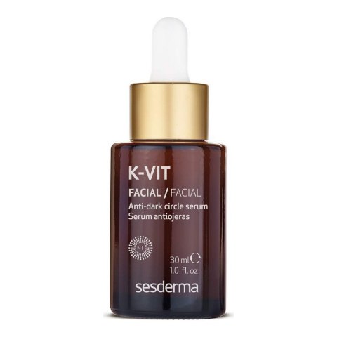 Serum do Twarzy Sesderma Vit Korektor pod Oczy 30 ml Serum do Twarzy Sesderma Vit Korektor pod Oczy 30 ml