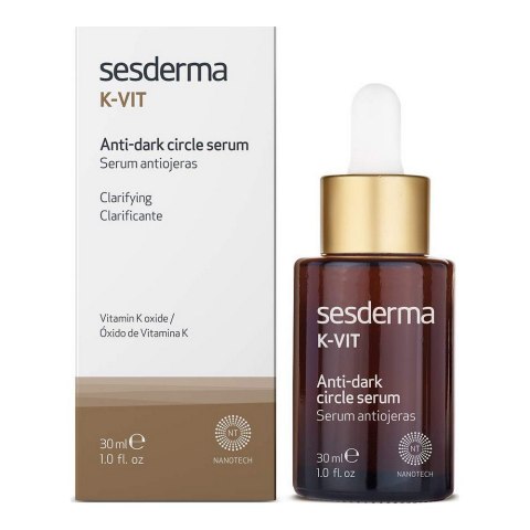 Serum do Twarzy Sesderma Vit Korektor pod Oczy 30 ml Serum do Twarzy Sesderma Vit Korektor pod Oczy 30 ml