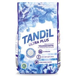 Tandil Ultra Plus Proszek do Prania 30 prań