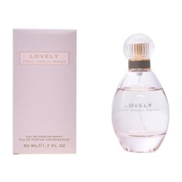 Perfumy Damskie Lovely Sarah Jessica Parker SJP-161015USA (50 ml) Lovely 50 ml