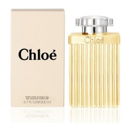 Żel pod Prysznic Chloé Signature Chloe (200 ml)