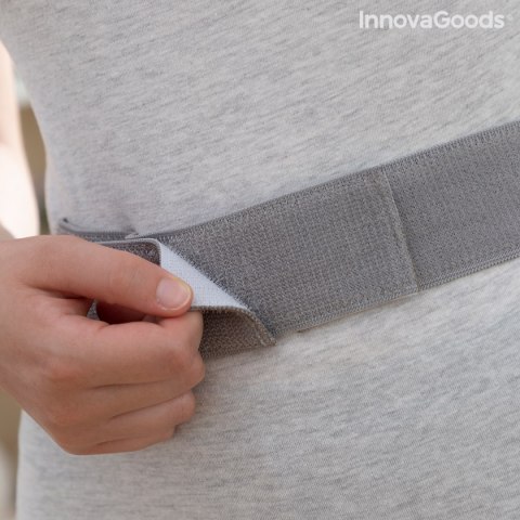 Chłodząca i Rozgrzewająca Regulowana Poduszka z Żelowymi Kuleczkami Pearion InnovaGoods Chłodząca i Rozgrzewająca Regulowana Poduszka z Żelowymi Kuleczkami Pearion InnovaGoods