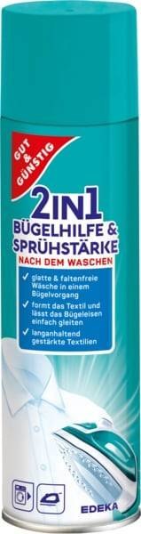 G&G Sprühstärke Krochmal Spray 500 ml G&G Sprühstärke Krochmal Spray 500 ml