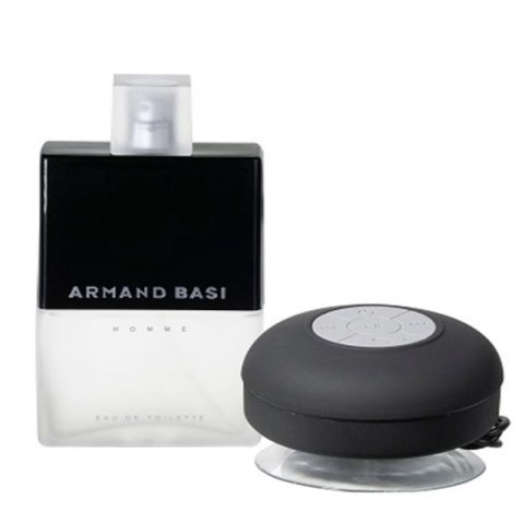 Perfumy Męskie Armand Basi Armand Basi EDT 2 Części Perfumy Męskie Armand Basi Armand Basi EDT 2 Części