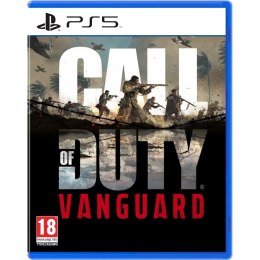 Gra Call of Duty Vanguard PS5