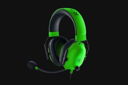 Słuchawki Razer BlackShark V2 X Green