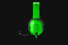 Słuchawki Razer BlackShark V2 X Green