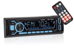 BLOW RADIO AVH-8890 MP3/USB/SD/MMC/BT
